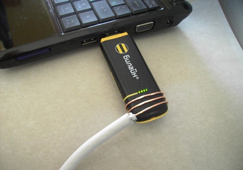������� 3G-������