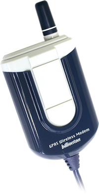 Billionton USB GPRS �����. ��� 1