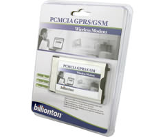 Billionton pcmcia gprs �����. ��� 2