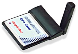 EagleTec CF/PCMCIA �����