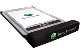 SonyEricsson GC89 gprs �����