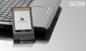 ������������� GPRS ������ SonyEricsson GC89