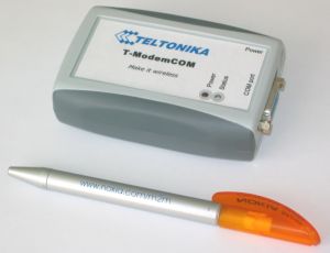 T-Modem COM/EDGE 6 gprs �����