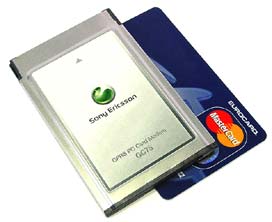 SonyEricsson GC75 gprs �����. ��� 1